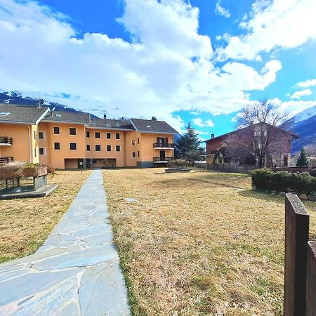 The Lovely Home Bormio Zewnętrze zdjęcie